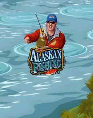 Alaskan Fishing, Spielautomat von Microgaming