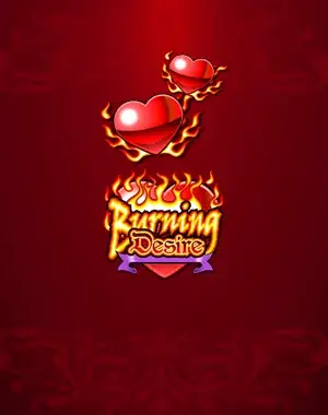 Burning Desire, Spielautomat von Microgaming