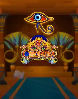 Cleopatra, Spielautomat von IGT