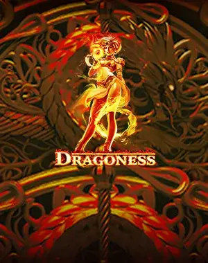Dragoness, Spielautomat von Habanero