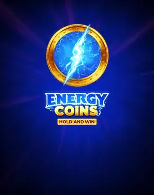 Energy Coins, Spielautomat von Playson