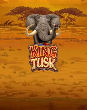 King Tusk, Spielautomat von Microgaming