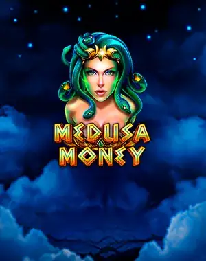 Medusa Money, Spielautomat von Rubyplay
