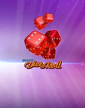 More Dice and Roll, Spielautomat von Amusnet