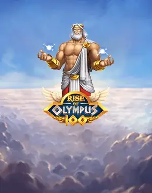 Rise of Olympus 100, Spielautomat von Play’n GO