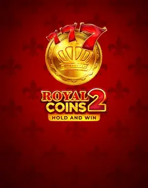 Royal Coins 2, Spielautomat von Playson