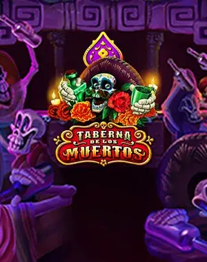 Taberna de los Muertos, Spielautomat von Relax Gaming