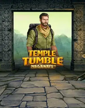 Temple Tumble Megaways, Spielautomat von Relax Gaming