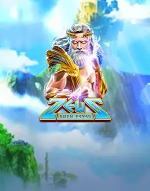 Zeus Rush Fever, Spielautomat von Habanero