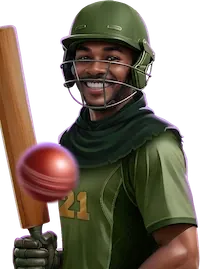 Wetten auf Cricket