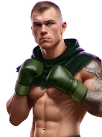 Wetten auf MMA