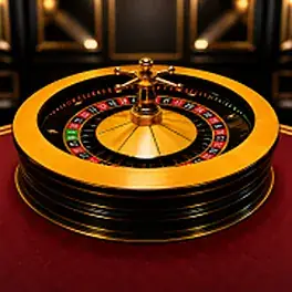 Tisch Imperial Roulette von Xpg