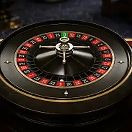 Tisch Monaco Roulette von Winfinity Live