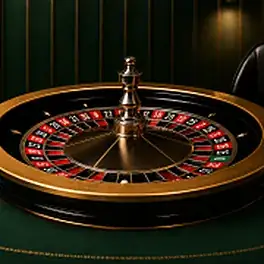 Tisch Replay Roulette von Vimplay Live