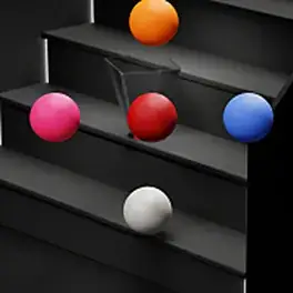 Stairpong von JackTop
