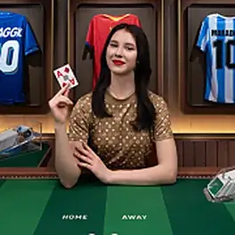 Top Card von TvBet