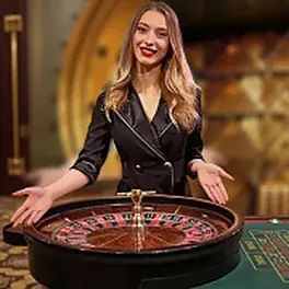 Tisch VIP Vault Roulette von JackTop